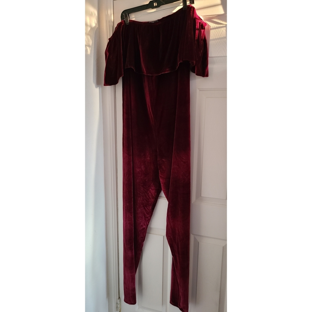 Velet Jumpsuit - Picture 5 of 5